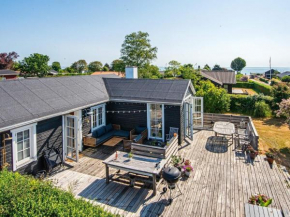 Holiday home Malling XI, Malling